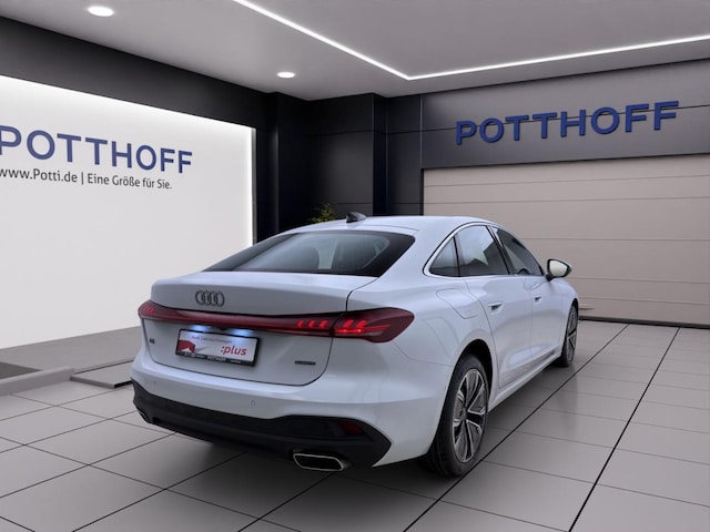 Audi A5 Quattro S-Tronic