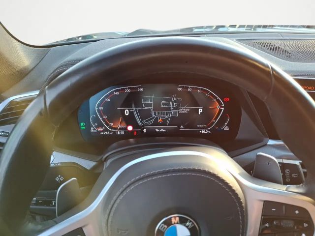 BMW X5 M-Sport xDrive30d