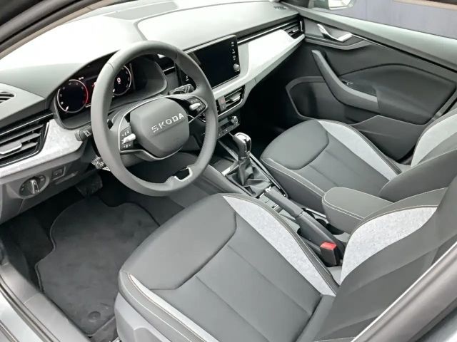 Skoda Kamiq Selection