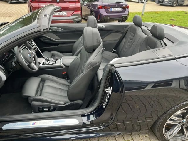 BMW M850 Cabrio xDrive