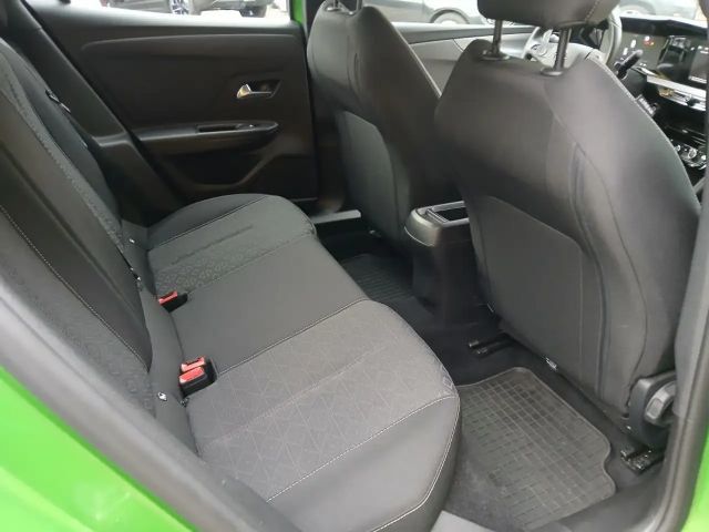 Opel Mokka Edition Mokka-e