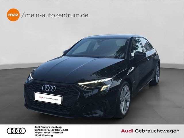 Audi A3 35 TFSI S-Tronic Sportback