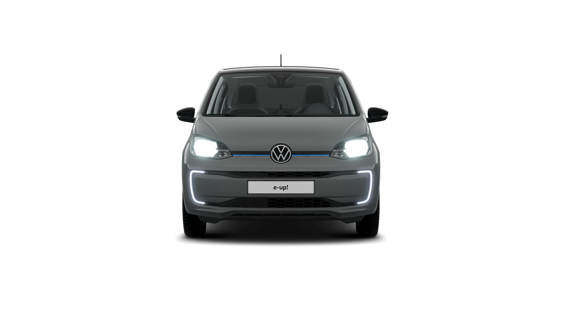 Volkswagen e-up! e-up! Edition