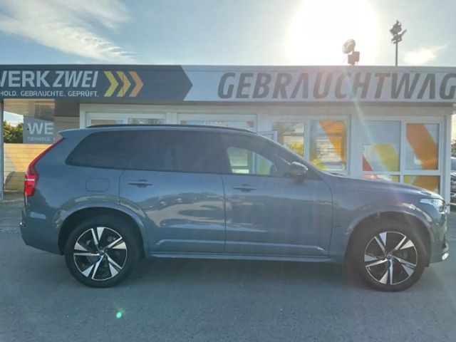 Volvo XC90 AWD R-Design T8