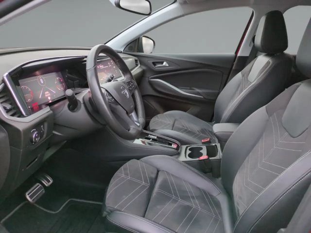Opel Grandland X Elegance