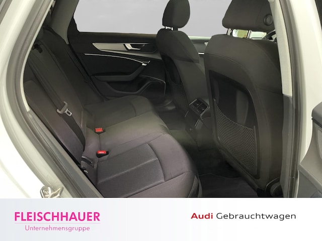 Audi A6 40 TDI Avant S-Tronic Sport