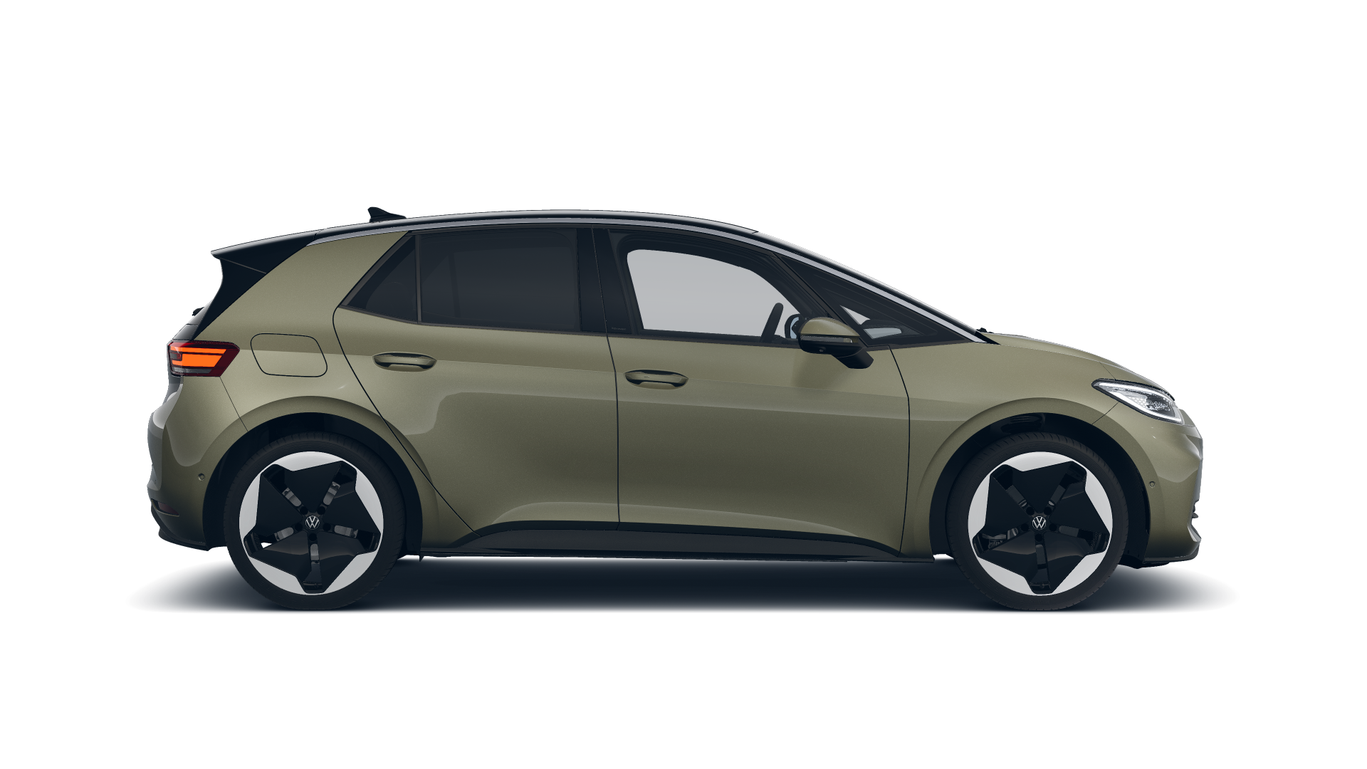 Volkswagen ID.3 150 kW 77 KWh IQ.Drive