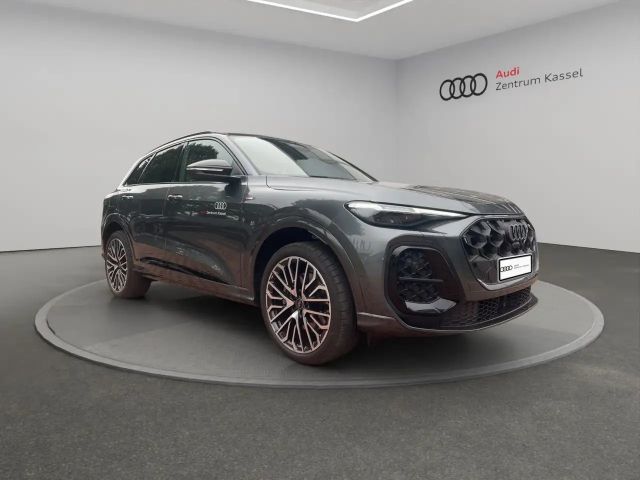 Audi Q5 Quattro