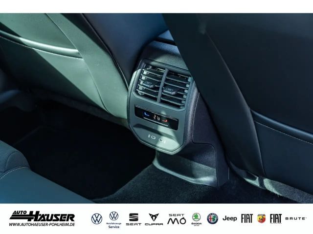 Cupra Leon 2.0 TSI DSG VZ