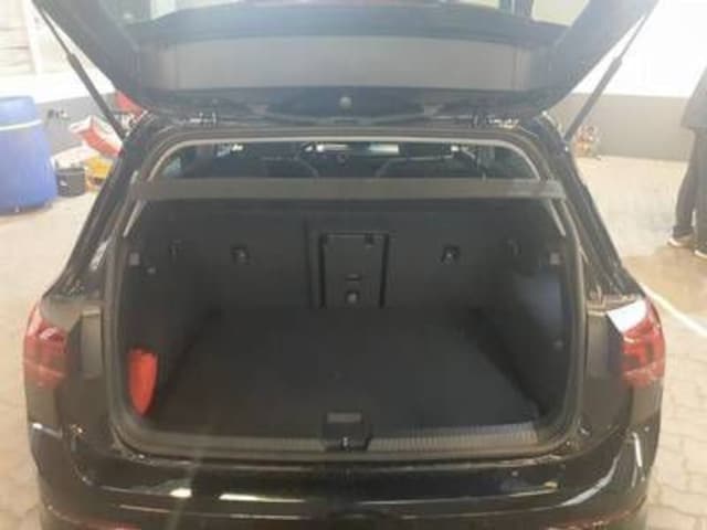 Volkswagen Golf 1.5 TSI Golf VIII