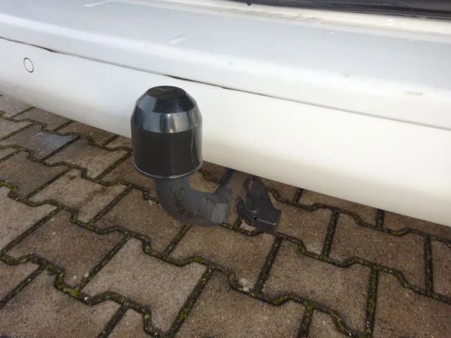 Citroën Spacetourer Campster 177PS Autm. Aufstelldach Markise