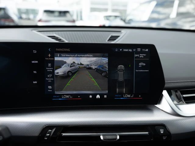 BMW X1 M-Sport sDrive