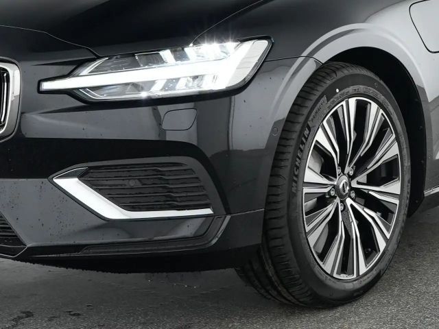 Volvo V60 AWD Bright Plus T6