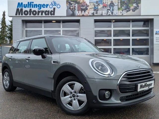 MINI Cooper SE Countryman SE