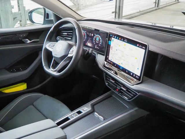 Volkswagen Passat 2.0 TDI Business DSG Variant