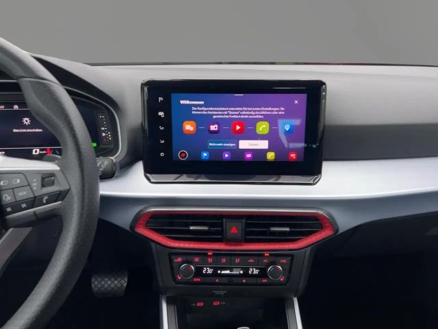 Seat Arona 1.0 TSI DSG FR-lijn