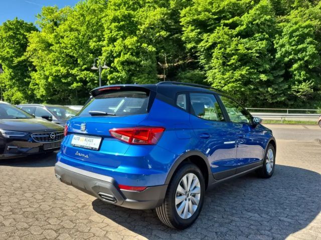 Seat Arona 1.0 TSI Style