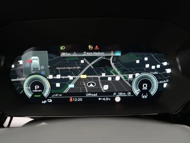 Audi A3 S-Line Sedan Sportback