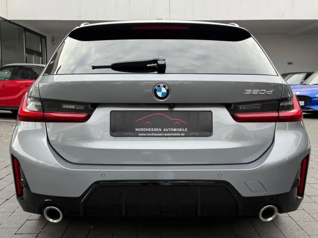 BMW 320 320d M-Sport Touring