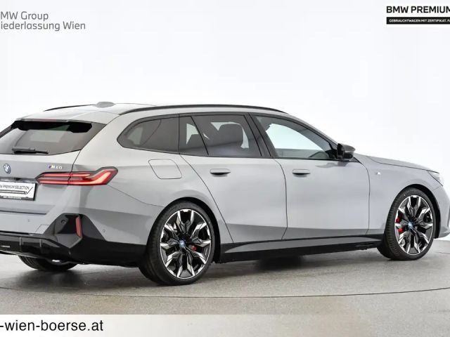 BMW i5 M60 xDrive