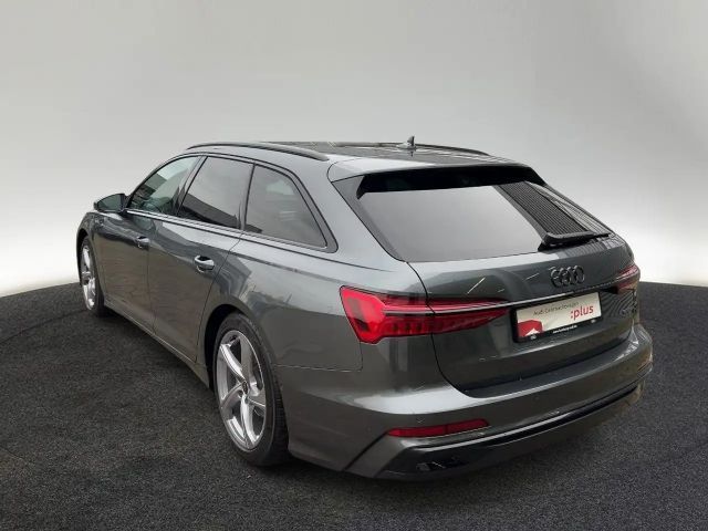 Audi A6 40 TDI Quattro S-Line S-Tronic