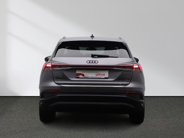 Audi Q4 e-tron 50 Quattro