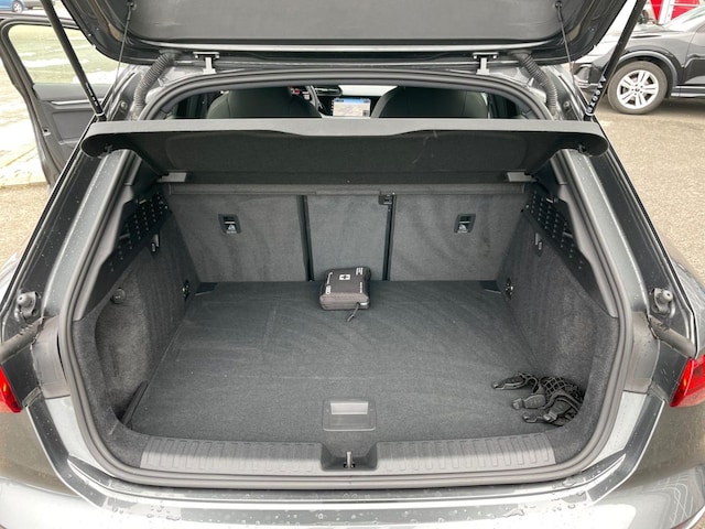 Audi S3 Quattro S-Tronic Sportback