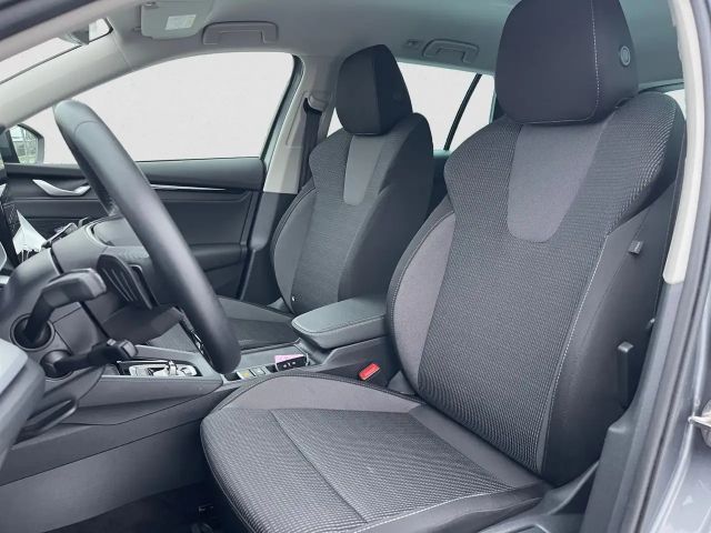 Skoda Octavia Combi Selection