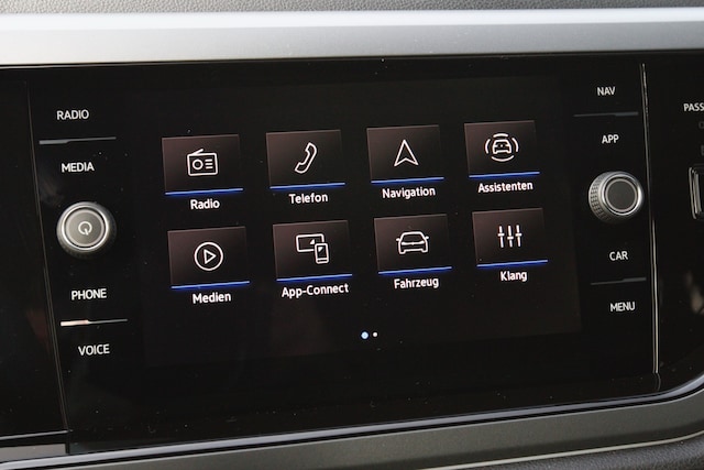 Volkswagen Taigo 1.0 TSI R-Line