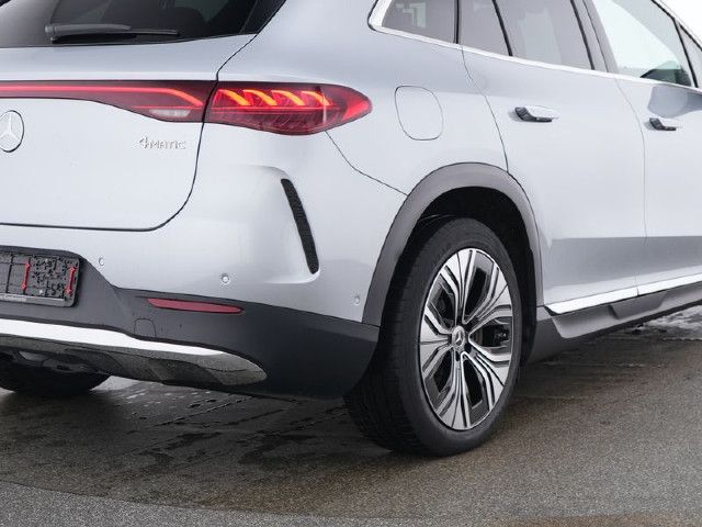 Mercedes-Benz EQE SUV 350 4MATIC
