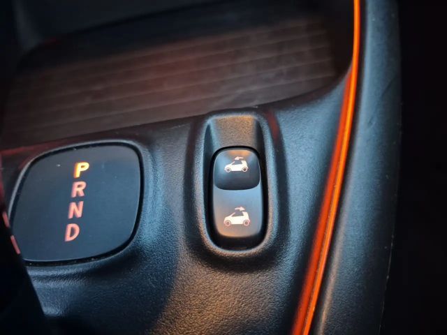Smart EQ fortwo Cabrio PLUS Prime