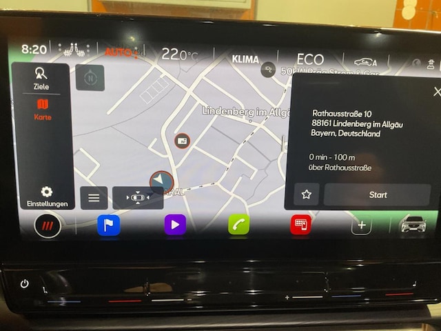 Cupra Formentor 1.4 e-Hybrid