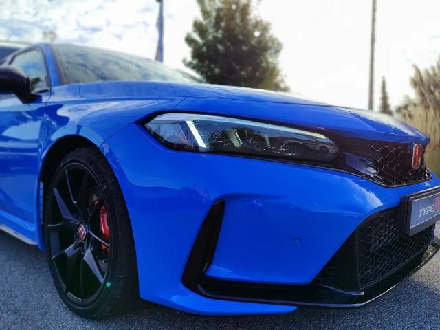 Honda Civic 2.0 Turbo Type R VTEC