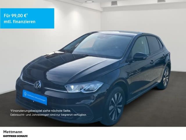 Volkswagen Polo 1.0 TSI Move