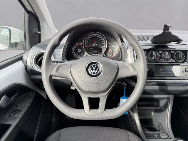 Volkswagen up! 1.0 MPI Move Move up!