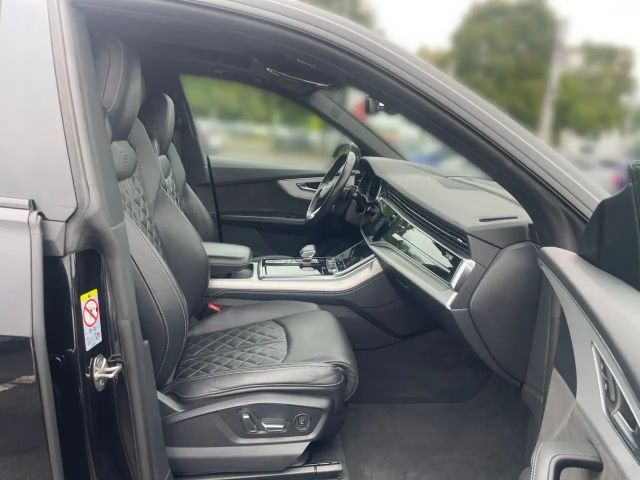 Audi Q8 50 TDI Quattro S-Line