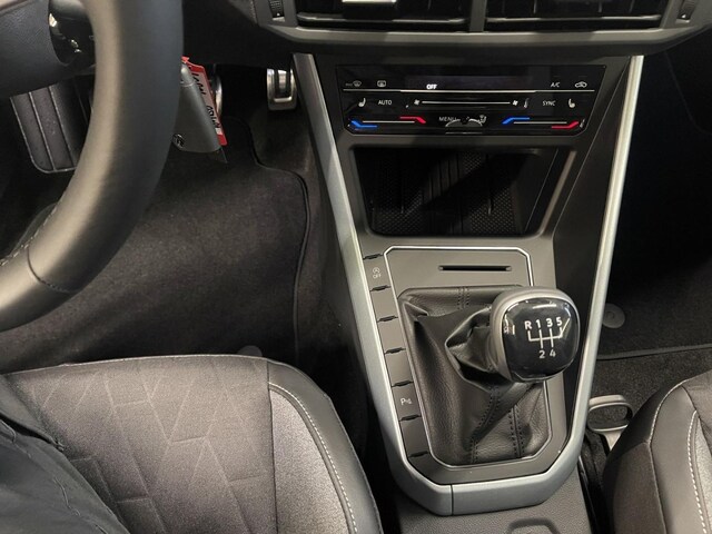 Volkswagen Polo VI 1.0 Kam. Virtual DynLicht KlimaA.