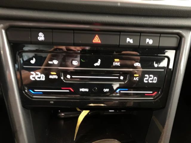 Volkswagen T-Roc DSG Style