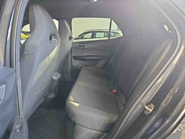 Cupra Born 150kW(204PS) 62 kWh +LED +RKAM +ACC +"19 +NAVI +SHZ +