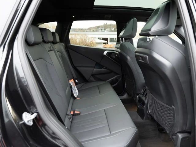 BMW X3 M-Sport xDrive