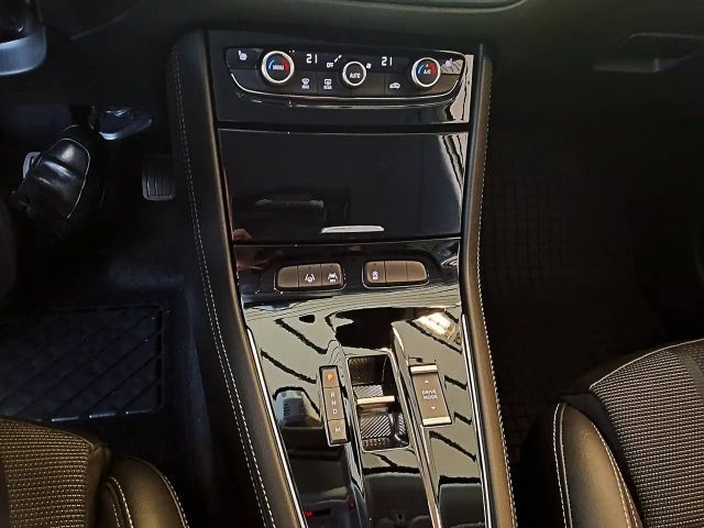 Opel Grandland X GS-Line Grand Sport