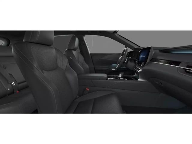 Lexus RX-Serie 450h Executive Line