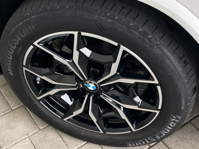 BMW X3 M-Sport xDrive20d