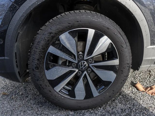 Volkswagen T-Roc 1.0 TSI