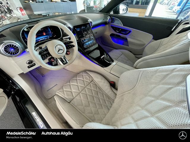 Mercedes-Benz GT 43 Coupé