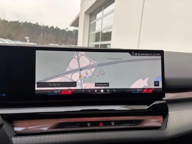 BMW 520 520i M-Sport