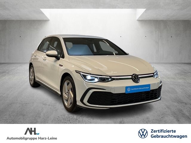 Volkswagen Golf 2.0 TSI DSG