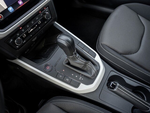 Seat Arona 1.0 TSI DSG Xcellence