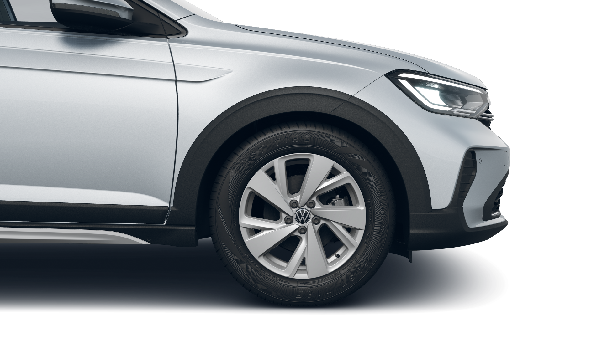 Volkswagen Taigo 1.0 TSI Life