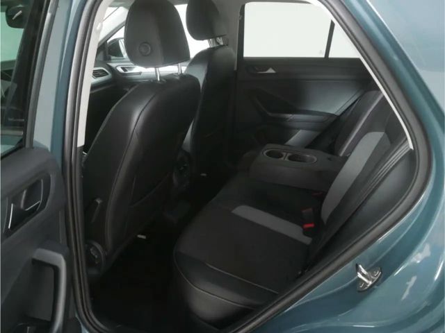 Volkswagen T-Roc 2.0 TDI DSG